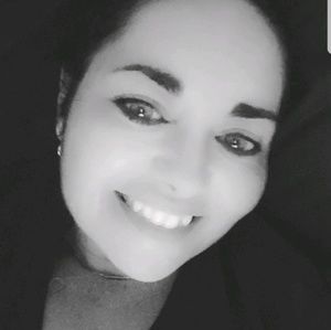 Meet your Posher, Cathy